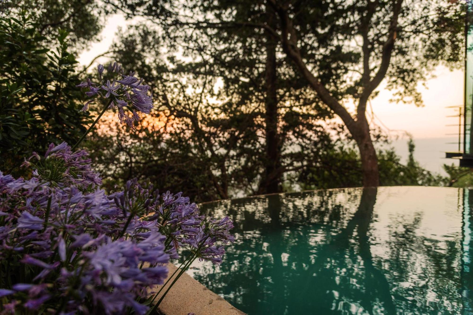 Villa Rizes Sea View *